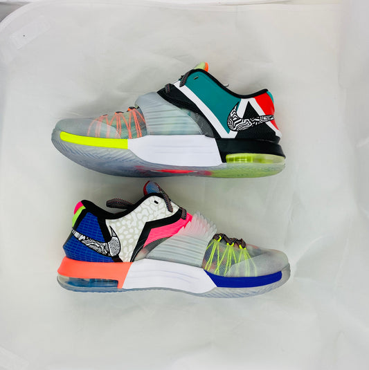 Nike KD 7 "What The KD" Size 10.5