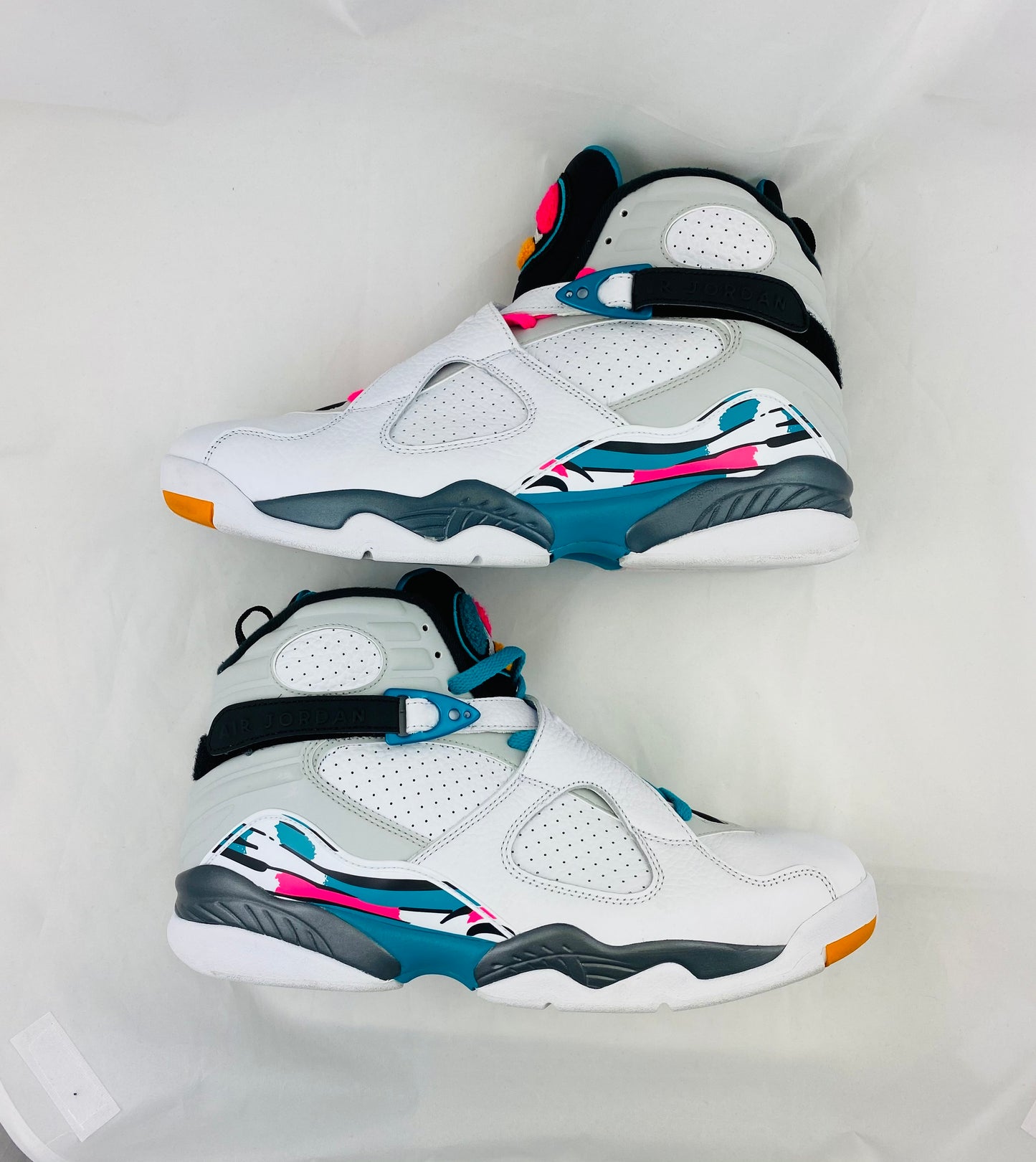 Air Jordan 8 Retro