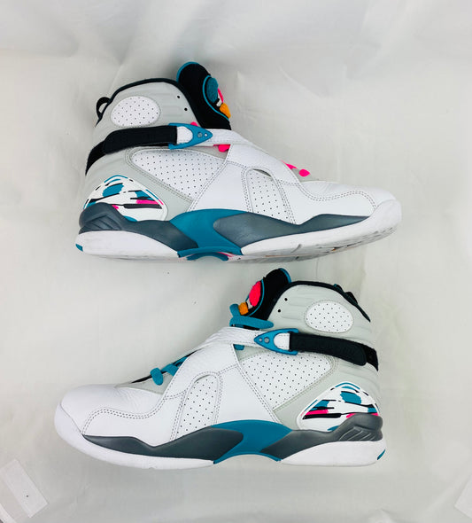 Air Jordan 8 Retro