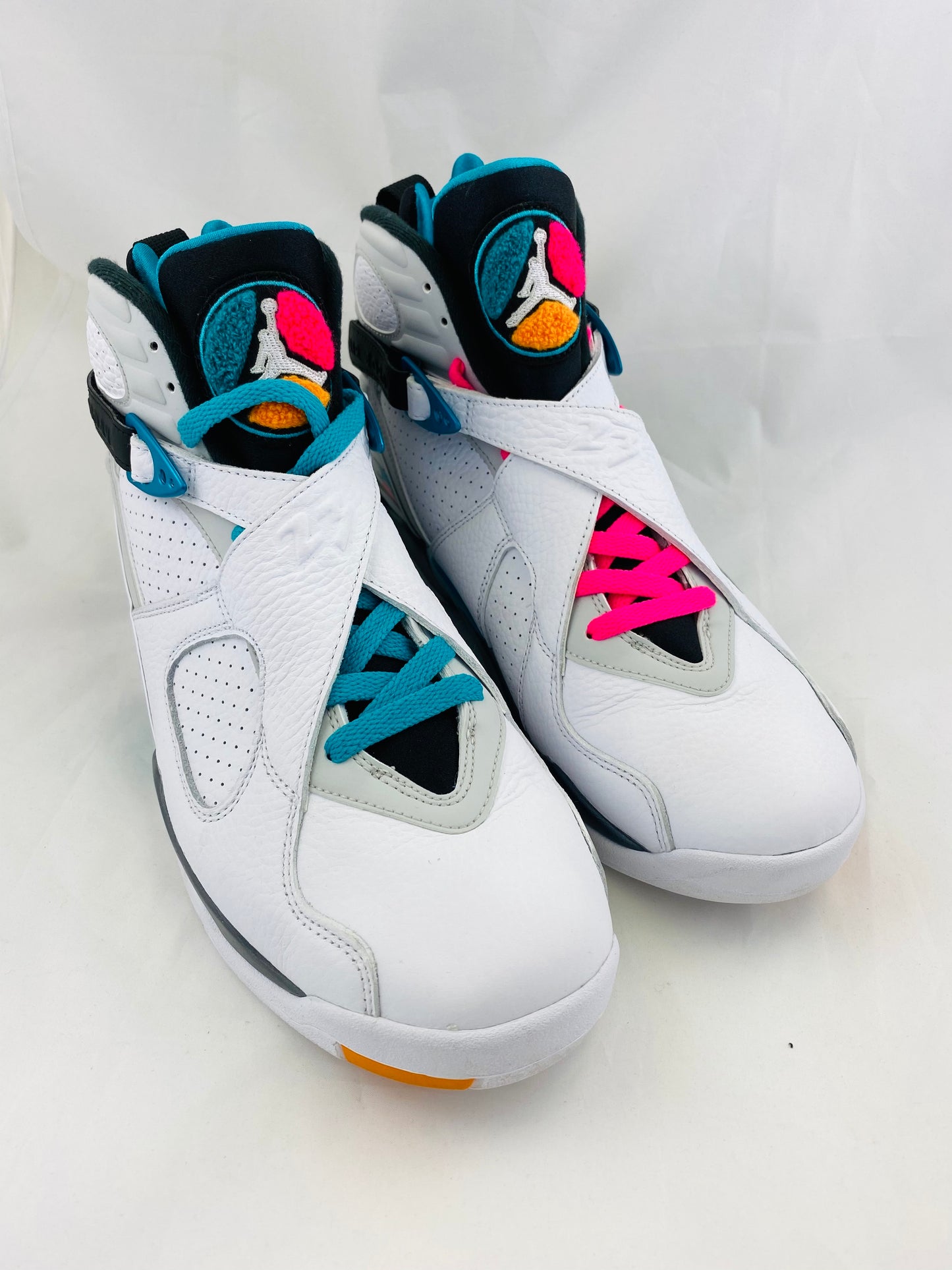 Air Jordan 8 Retro